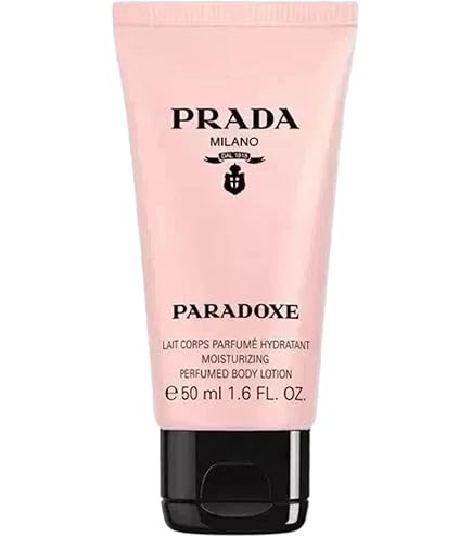 Amazon.com : Prada Paradoxe Eau de Parfum Refill Bottle for Women